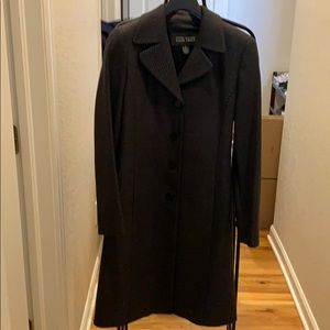 Linda Allard Ellen Tracy skirt suit